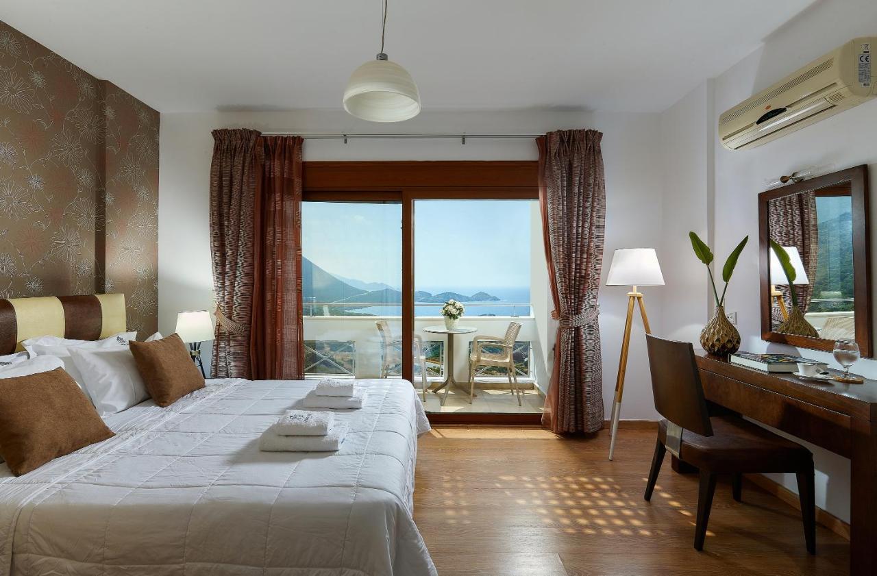 Villa Okeanides Rethymno
