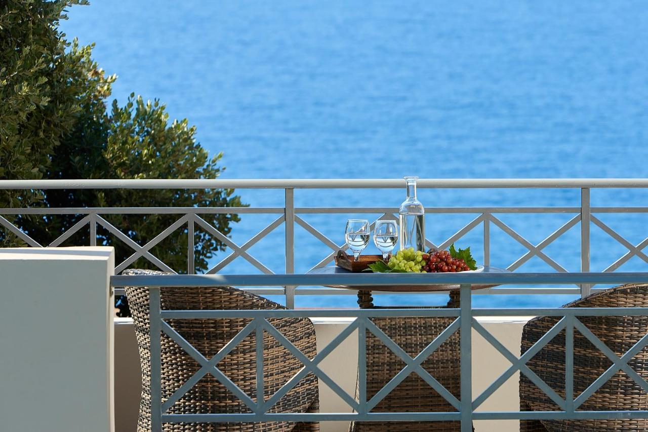 Okeanides Rethymno