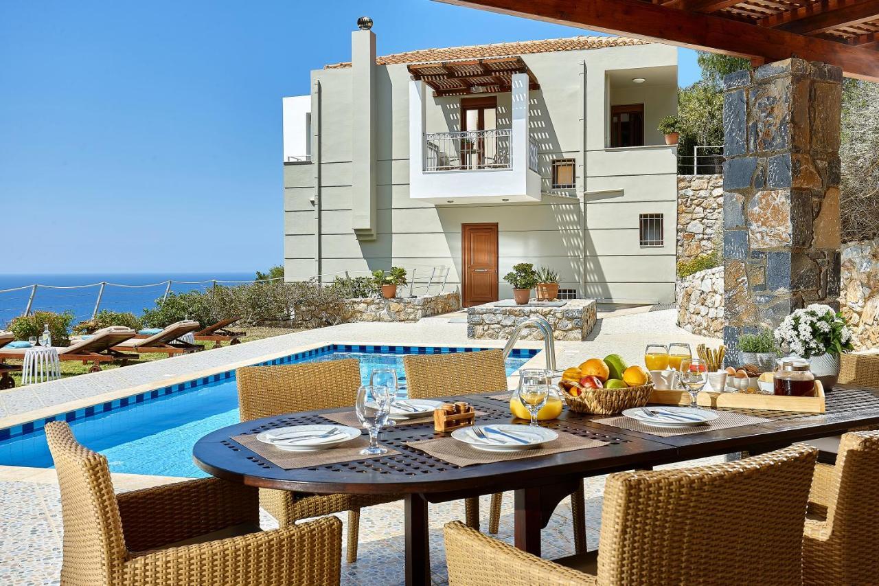 Okeanides * Rethymno