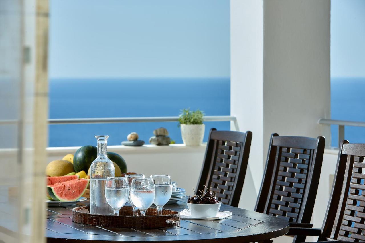 Okeanides * Rethymno