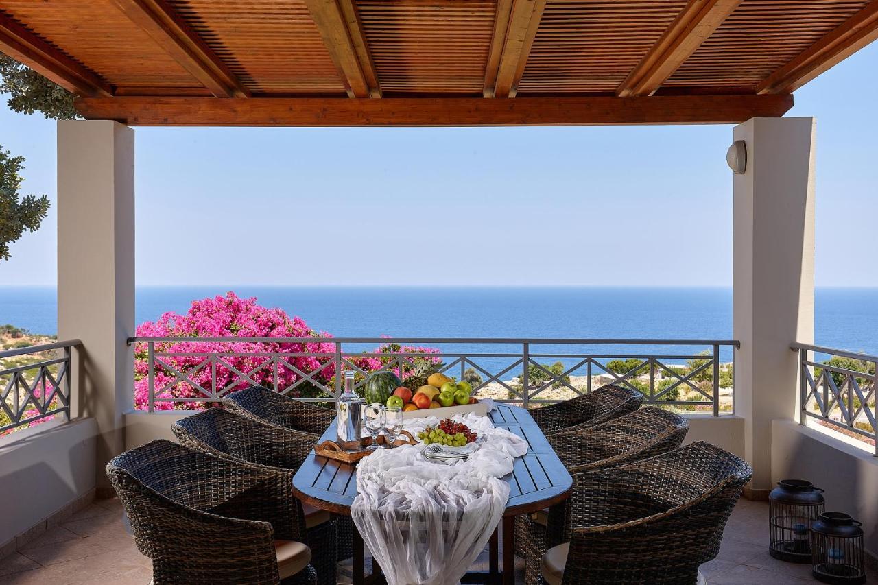Okeanides * Rethymno