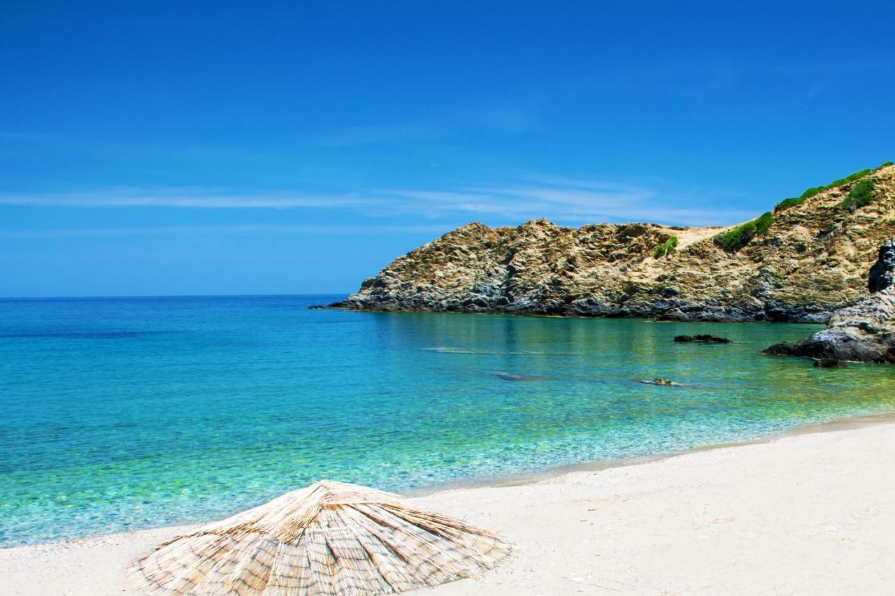 Okeanides * Rethymno