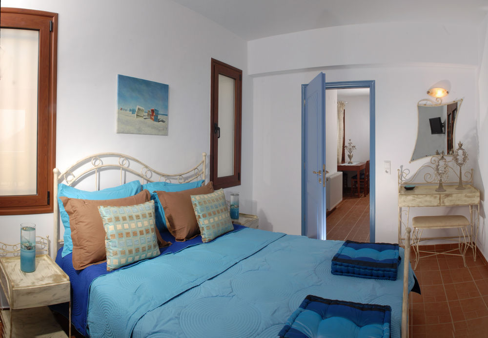 Okeanides * Rethymno
