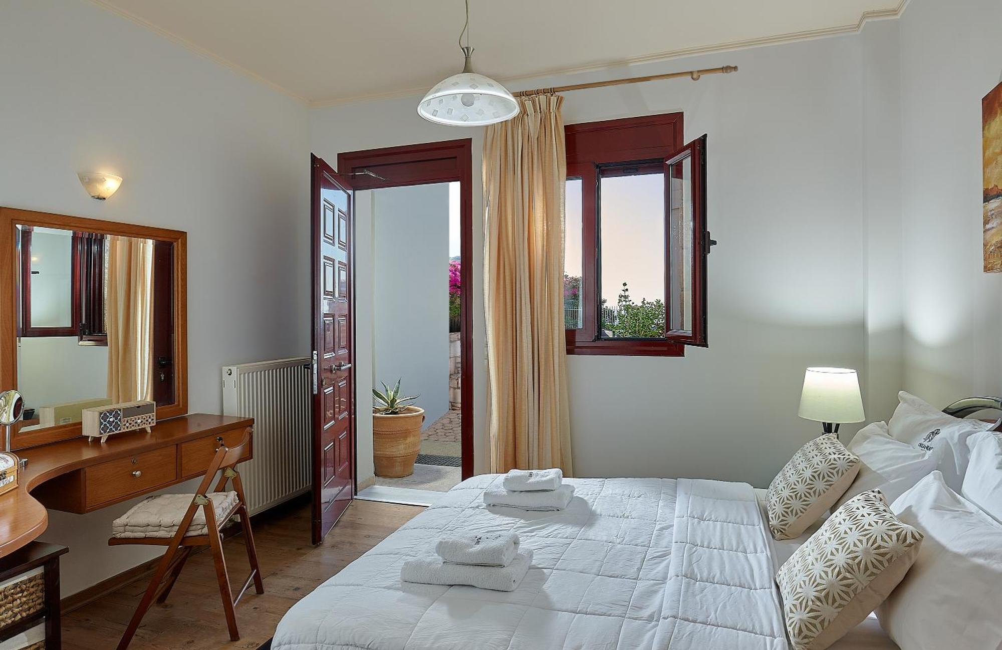 Okeanides Rethymno