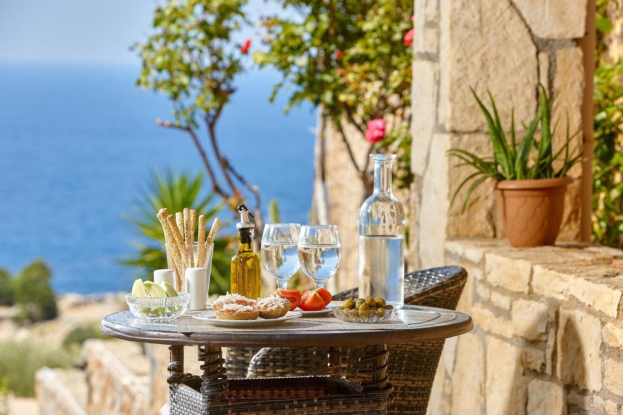 Okeanides Rethymno