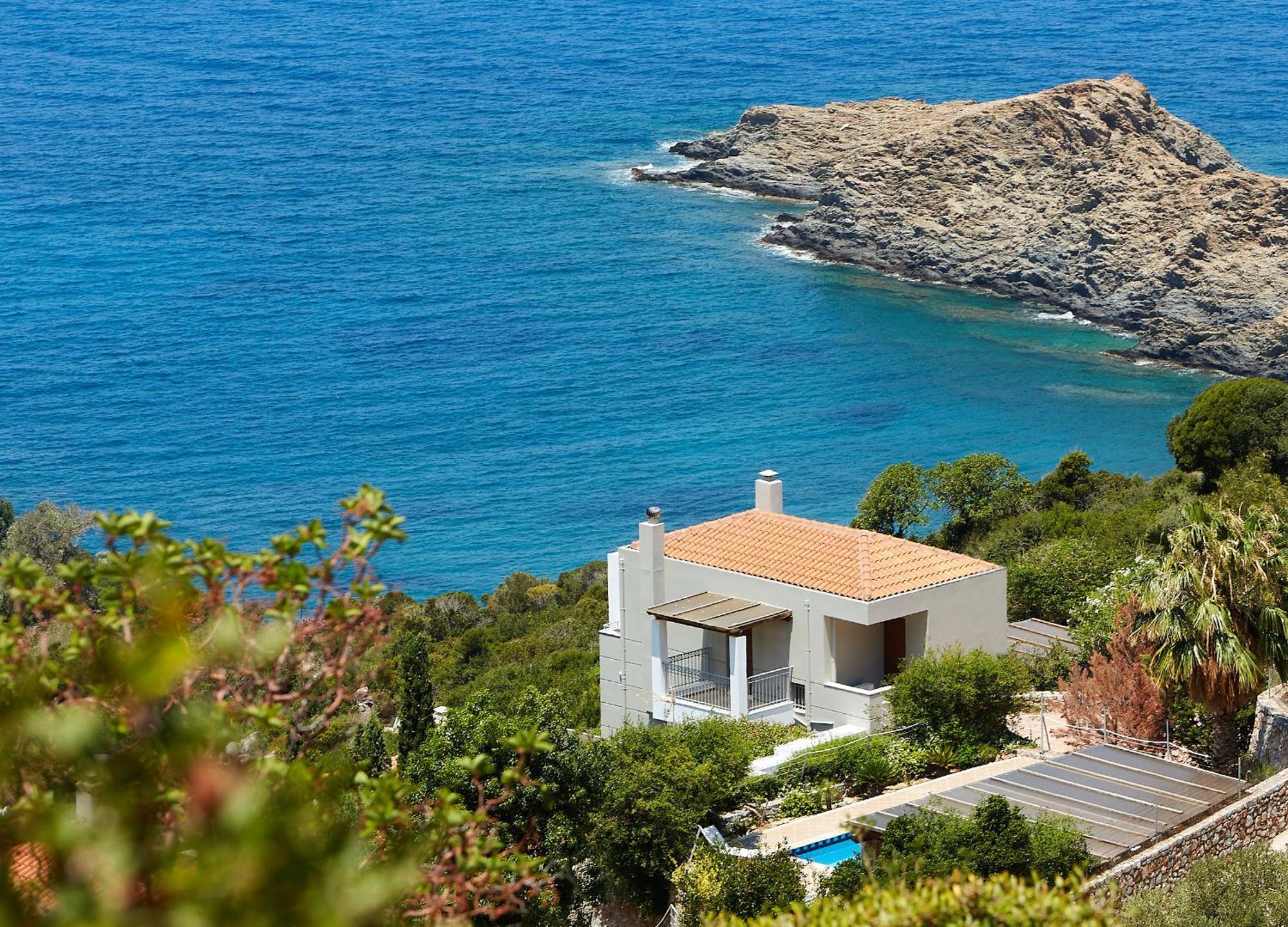 Okeanides * Rethymno