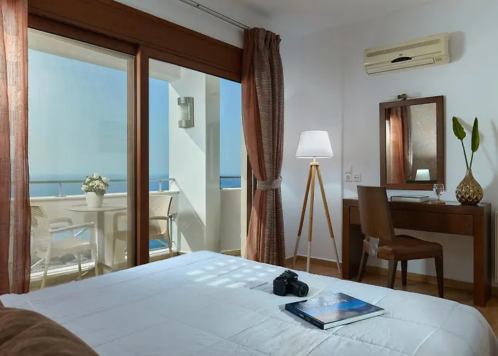 Okeanides Villas