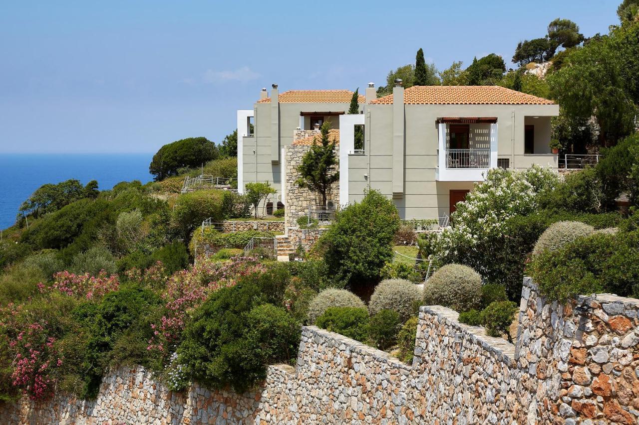 Okeanides Villa Rethymno (Crete)