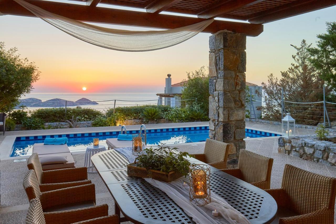 Okeanides Rethymno (Crete)
